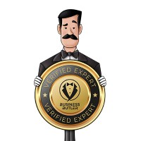 Business Butler | Swansea Bay Region Logo
