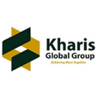 Kharis Global Group Logo