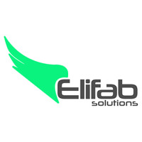 Elifab Logo