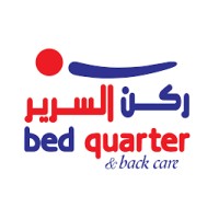 Bed Quarter Company Logo