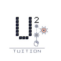 U2 Tuition Logo