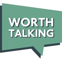 Worth Talking Limited Logo