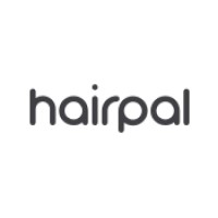 hairpal Logo