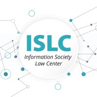 ISLC - Information Society Law Center Logo