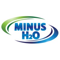 Minus H2O Logo