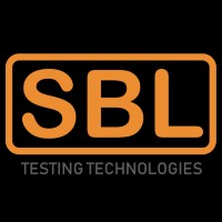 SBL Testing Technologies Inc Logo