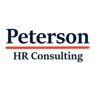 Peterson HR Consulting Logo