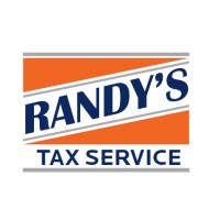 Randys Tax Service LLC Logo