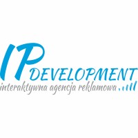 IP Development Logo