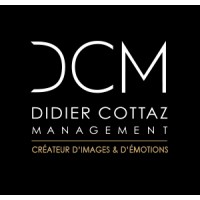 Agence DCM Logo