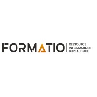 FORMATIO Logo