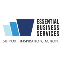 Essential Business Services AU Logo