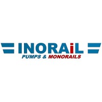 Inorail Logo