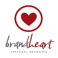 Brandheart Marketing and Personal Branding Logo