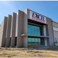 EXXCEL Project Management Logo