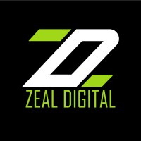 Zeal Digital Logo