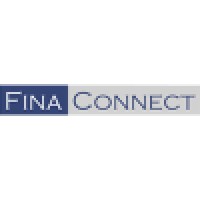 FinaConnect Inc Logo