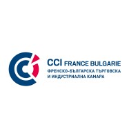 CCI France Bulgarie Logo