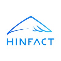 Hinfact Logo