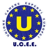 Union of European Expert Chambers U.C.E.E. Logo