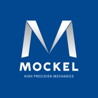 Mockel Logo