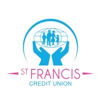 St. Francis Credit Union Logo