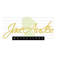 Jane Austen Detectives Logo