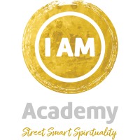 I AM Academy Logo