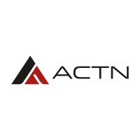 ACTN - Distributeur Multi-spécialiste de solutions IT Logo