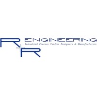 R&R Engineering LTD Logo