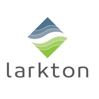 Larkton Ltd Logo
