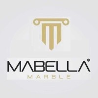 Mabella Marble Logo