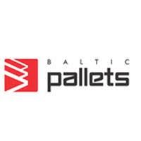Baltic Pallets Logo