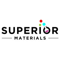 Superior Materials, Inc. Logo
