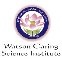 Watson Caring Science Institute Logo