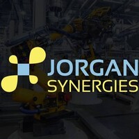 Jorgan Synergies Logo