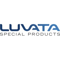Luvata São Paulo Comércio e Industria Ltda Logo