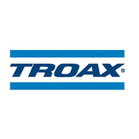Troax México Logo