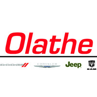 Olathe Dodge Chrysler Jeep RAM Logo