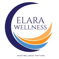 Elara Wellness Logo