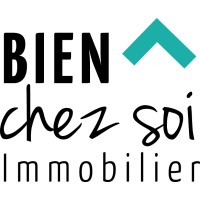 Bien Chez Soi Immobilier Logo