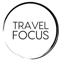 Travel Focus Group Pty Ltd Logo