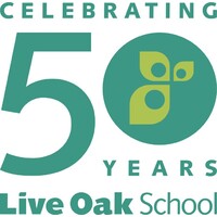 Live Oak School Logo
