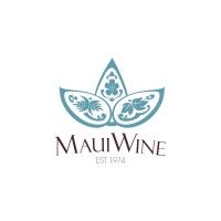 MauiWine Logo