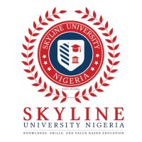 Skyline University Nigeria Logo