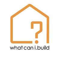 whatcani.build Logo