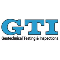 Geotechnical Testing & Inspections Logo