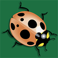 Dr. Earth Company Logo