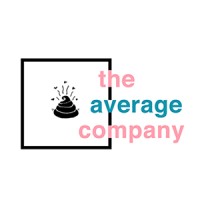 The Average Company Logo