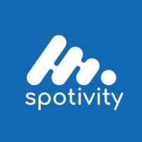 Spotivity Logo
